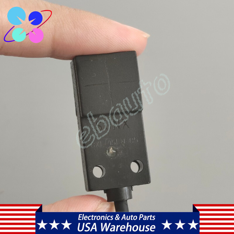 GXL-15FU-C5 For Panasonic SUNX New Proximity Sensor Fast Shipping From USA