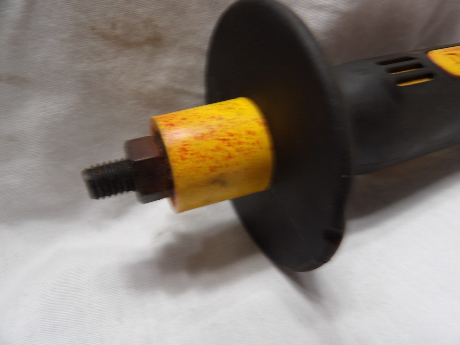 DeWalt Handle for 4-1/2″ Angle Grinder