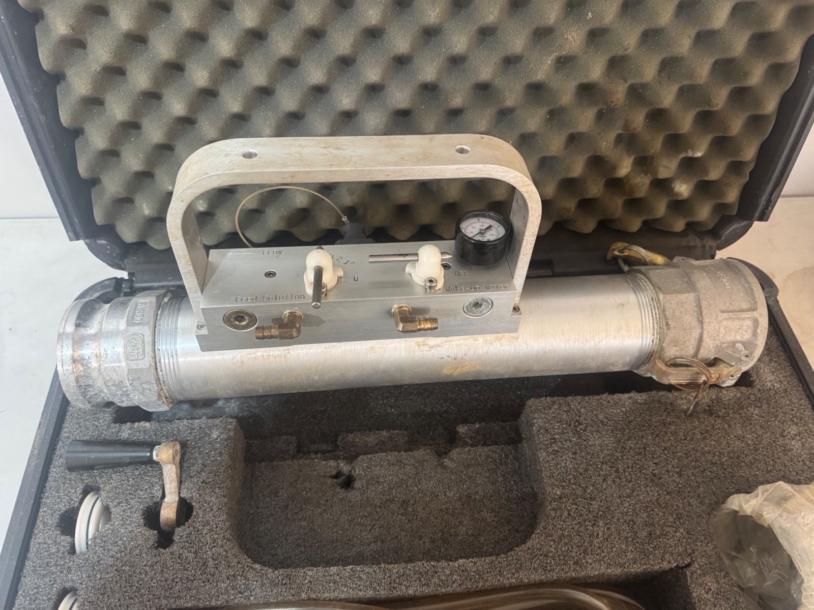 H2O Neutralizer 3M Dechlorination Chlorination Device – Measurement Technologies