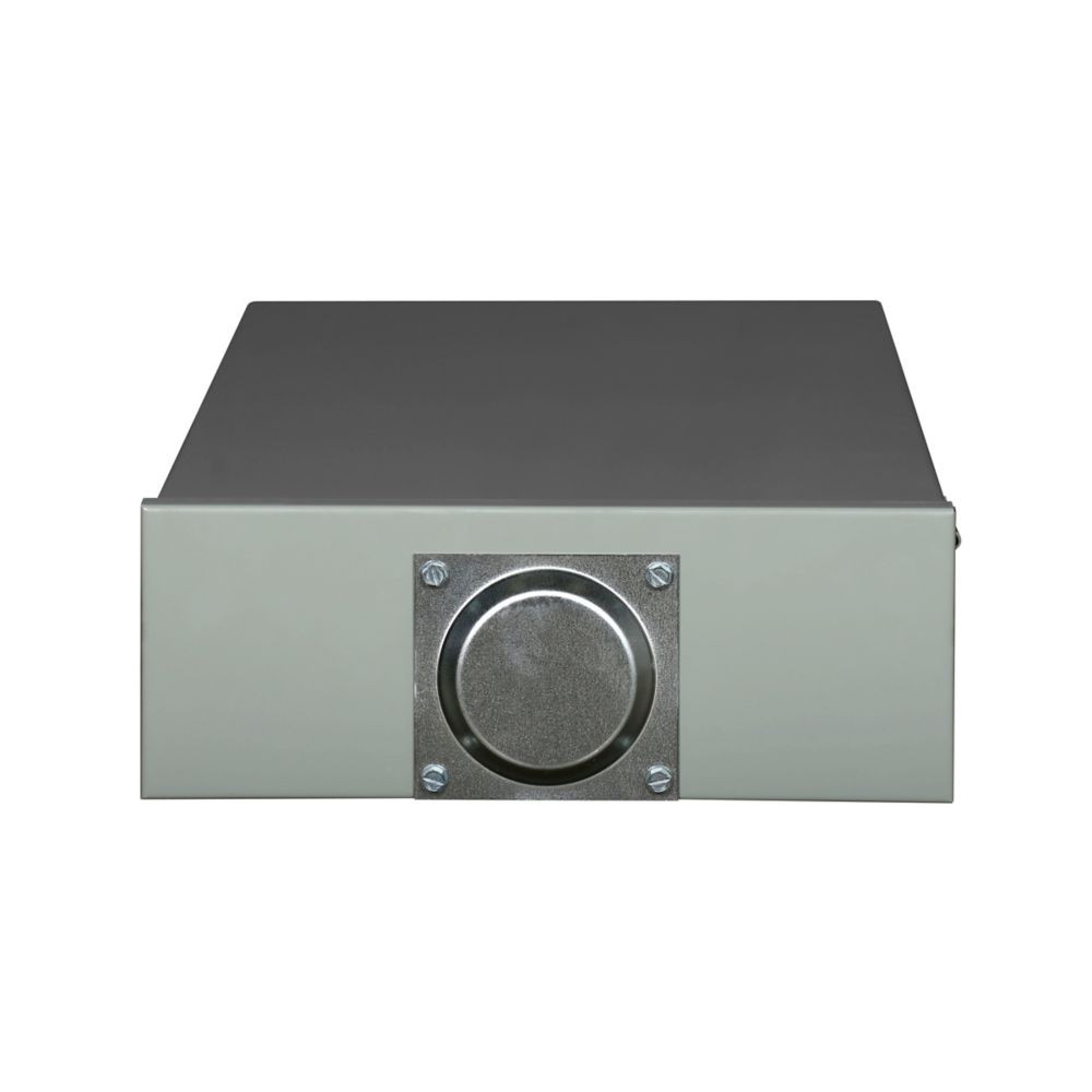 Eaton 3BR3042L200R BR Loadcenter, 200A, 42 Circuits, NEMA 3R, 25kAIC