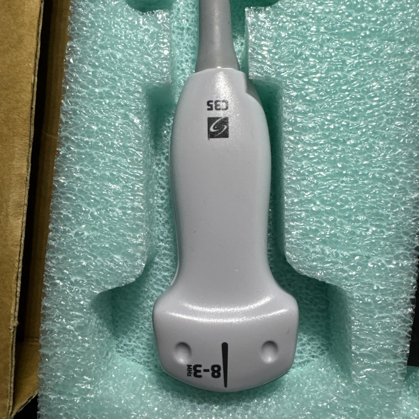 Sonosite C35xp/8-3 MHz Ref P19617-20