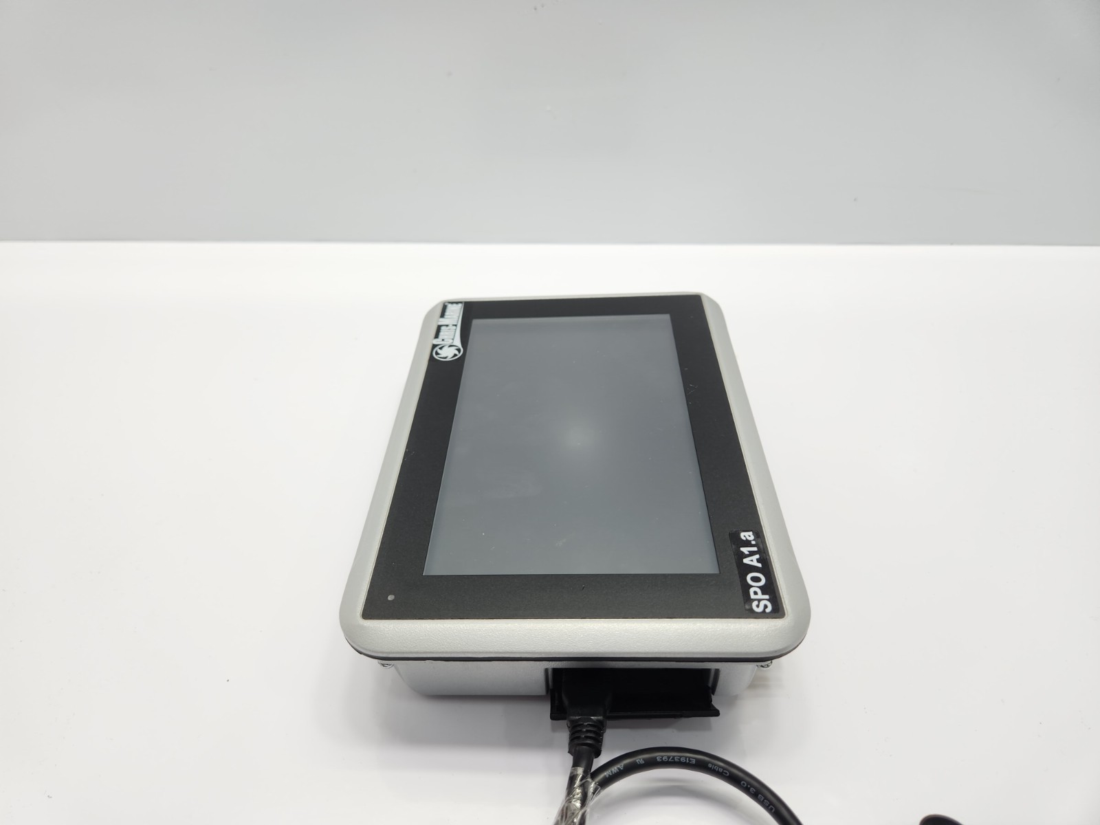 BEIJER ELECTRONICS X2 PRO 7-B2 HMI DISPLAY 630003205 REV 5