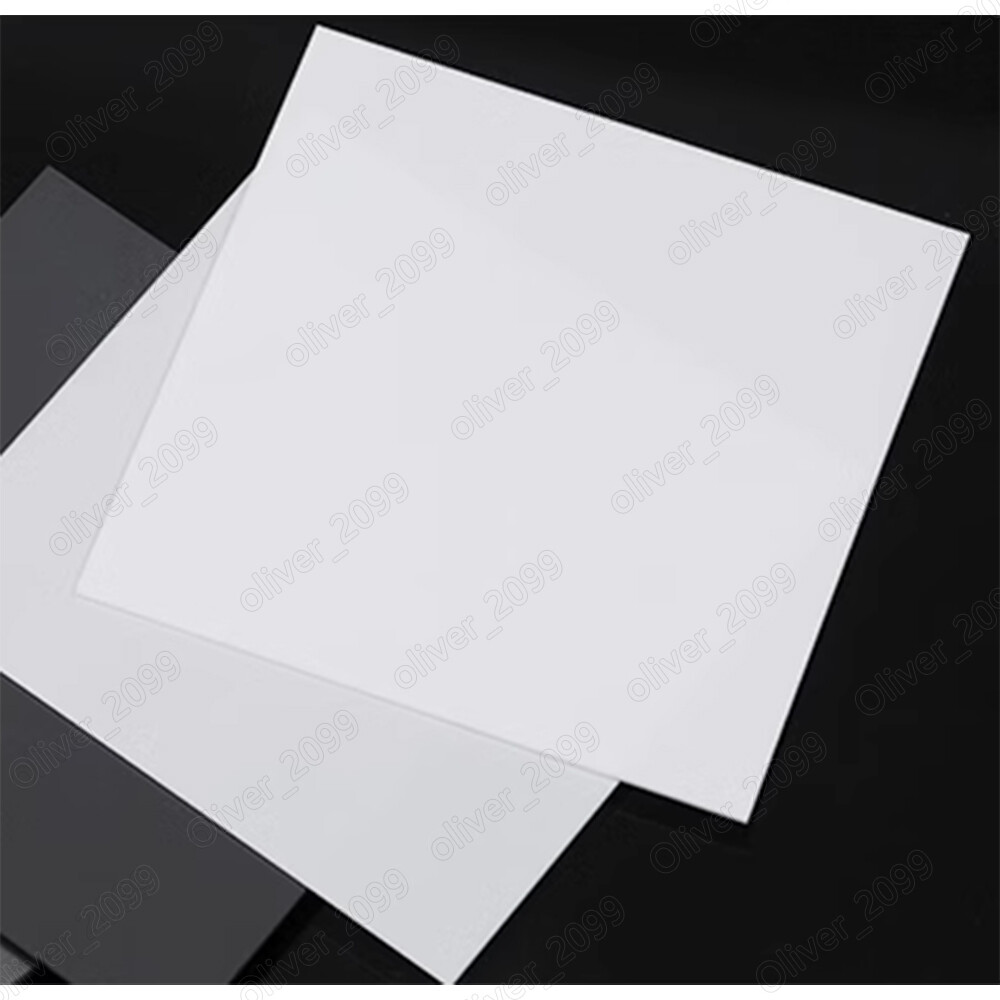 Zirconia Ceramic Plate Sheets Insulation High-temperature Resistance