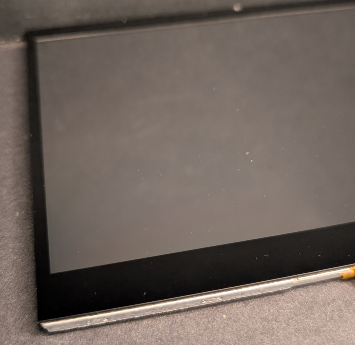 Newhaven NHD-7.0-800480EF-ASXV#-CTP 7″ TFT LCD Capacitive Touch Display