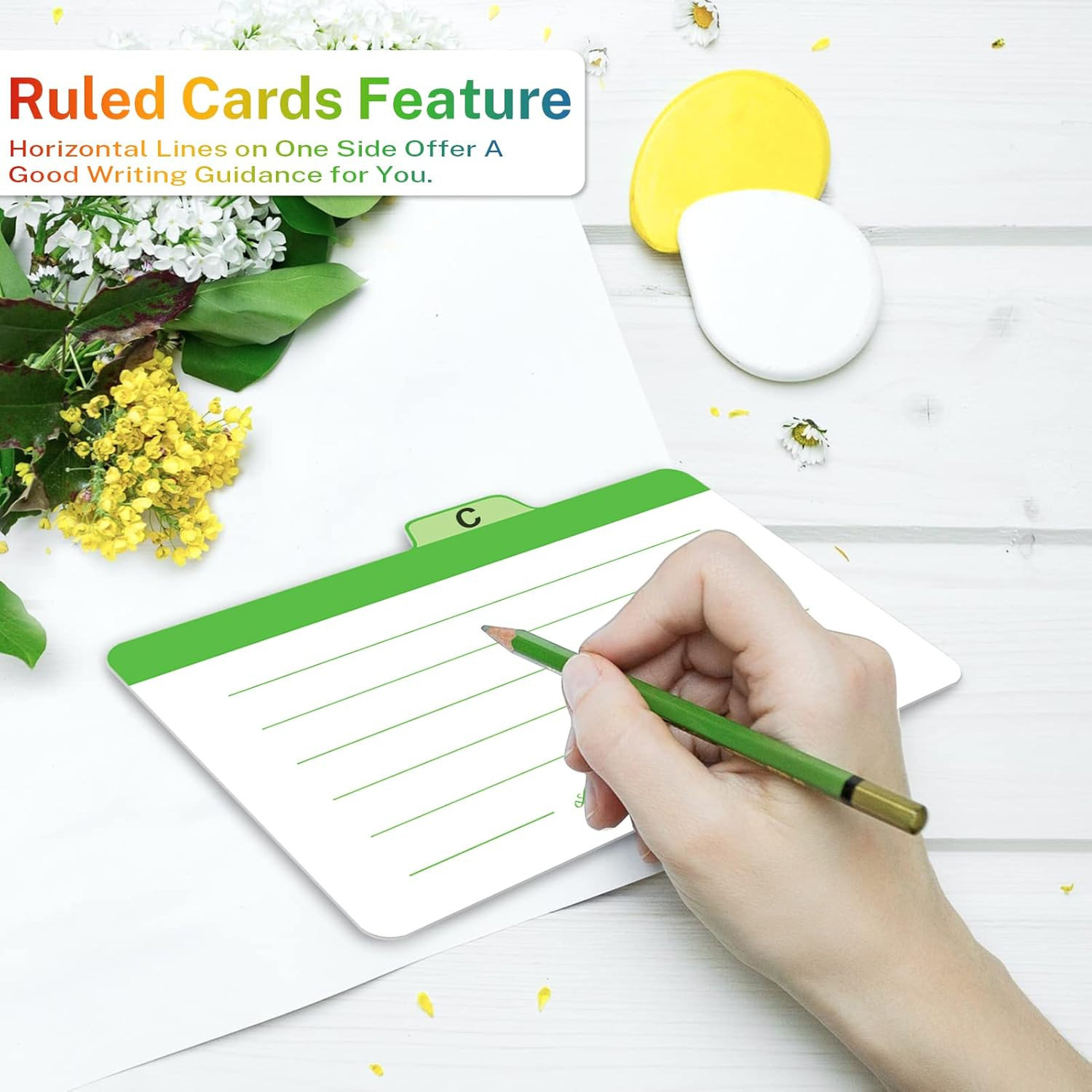 4 x 6 inches Index Card Dividers Alphabetical 4×6-24pack Normal Pattern