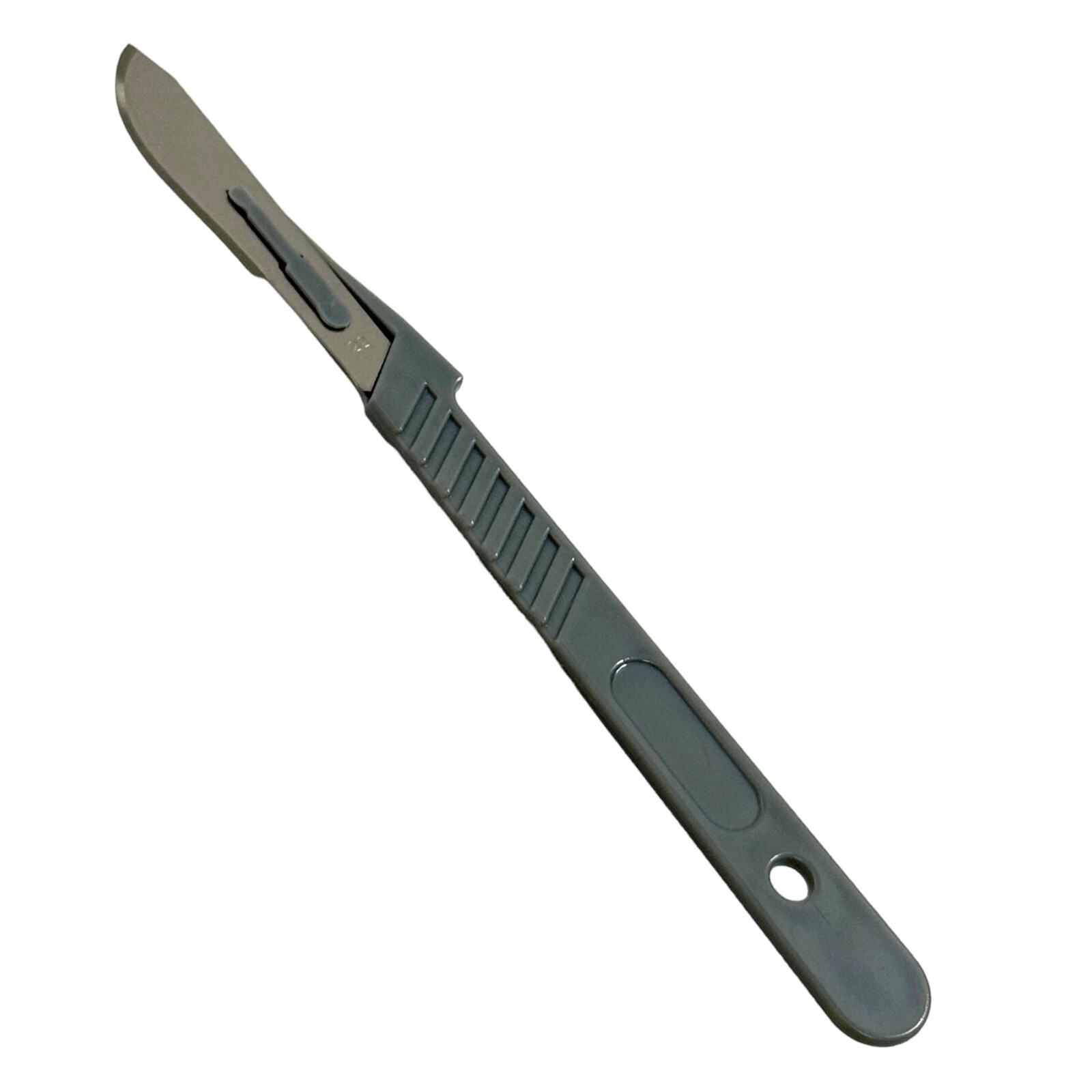 Dermaplaning, Acne Removal, Podiatry Single-Use Disposable Scalpel #22 -Sterile