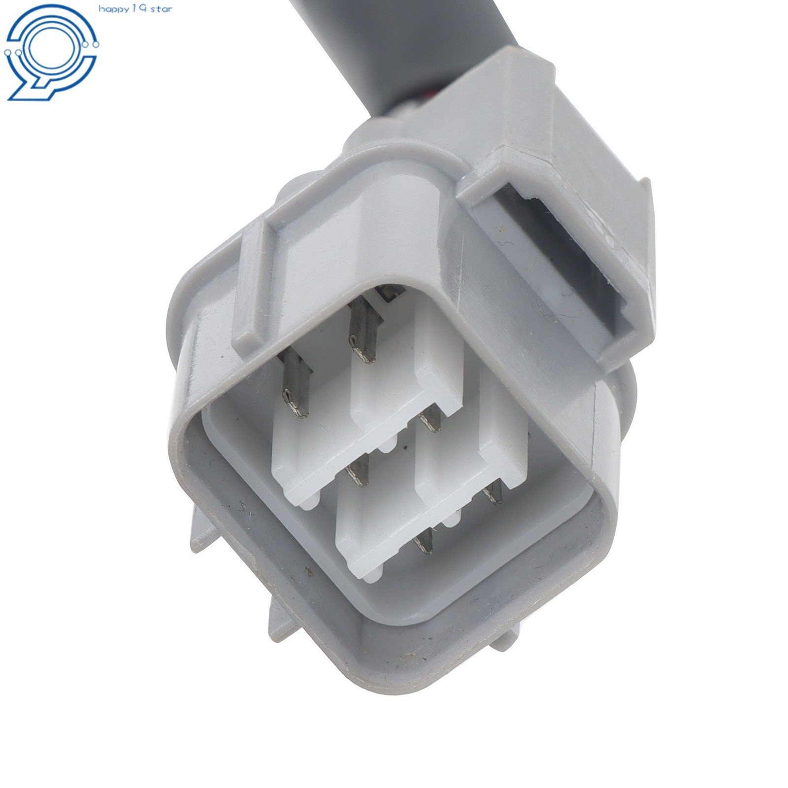 70180295 Forward Reverse Column Switch For JCB 1400B 214 3CX 1600B 215 3C