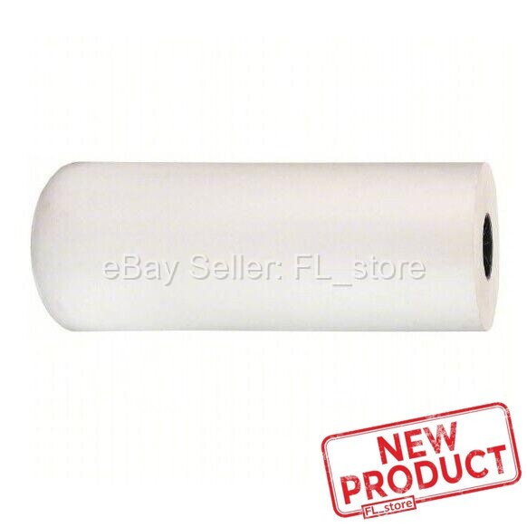 Newsprint Paper Gray 18″ x 1200 Feet Roll Void Fill Packaging Wrapping NEW