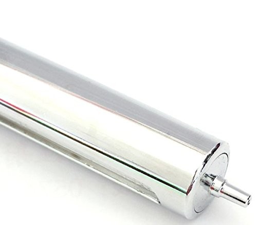 20ml Reusable Stainless Steel Hypodermic Veterinary Animal Syringe Glass for …
