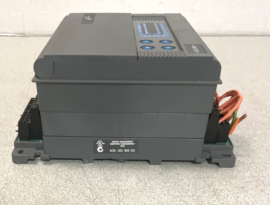 Johnson Controls Metasys DX-9100-8454 L9808 Controller DX-9100 w/ Base