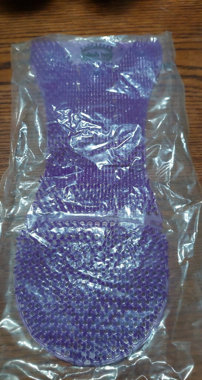 Splash Hog, No Splash Urinal Screen, Lavender Deodorizing up to 60 Days, 2 Pack