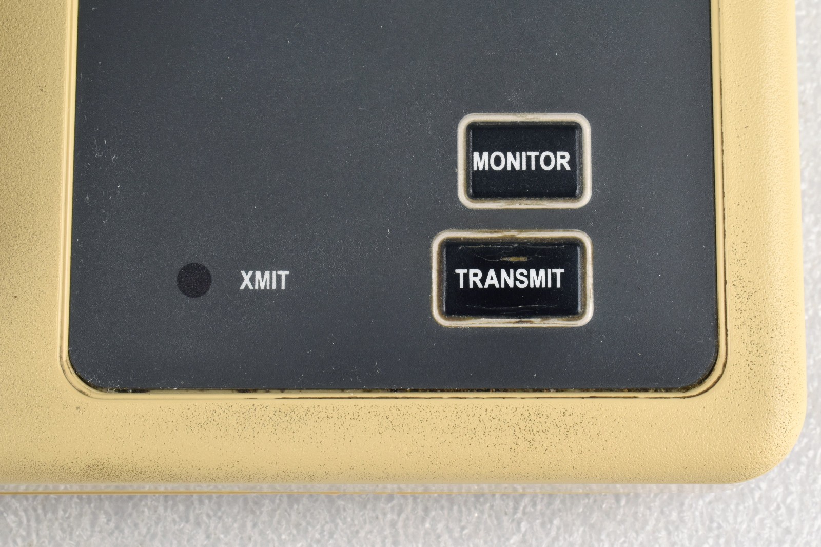 Motorola Command Series Deskset Remote Desk Phone Model L1474A