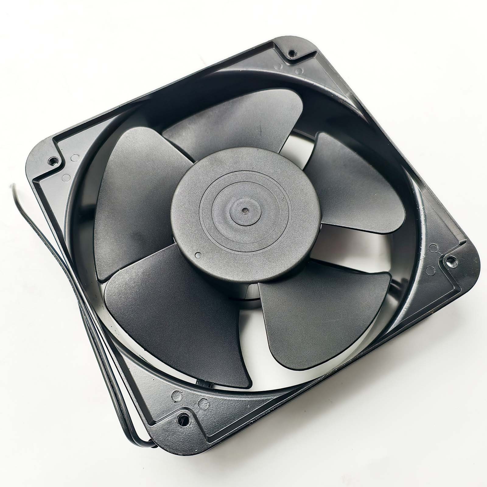 1pcs New Inverter Axial Flow Cooling Fan for PROFANTEC P2207HBL 230V 50/60Hz