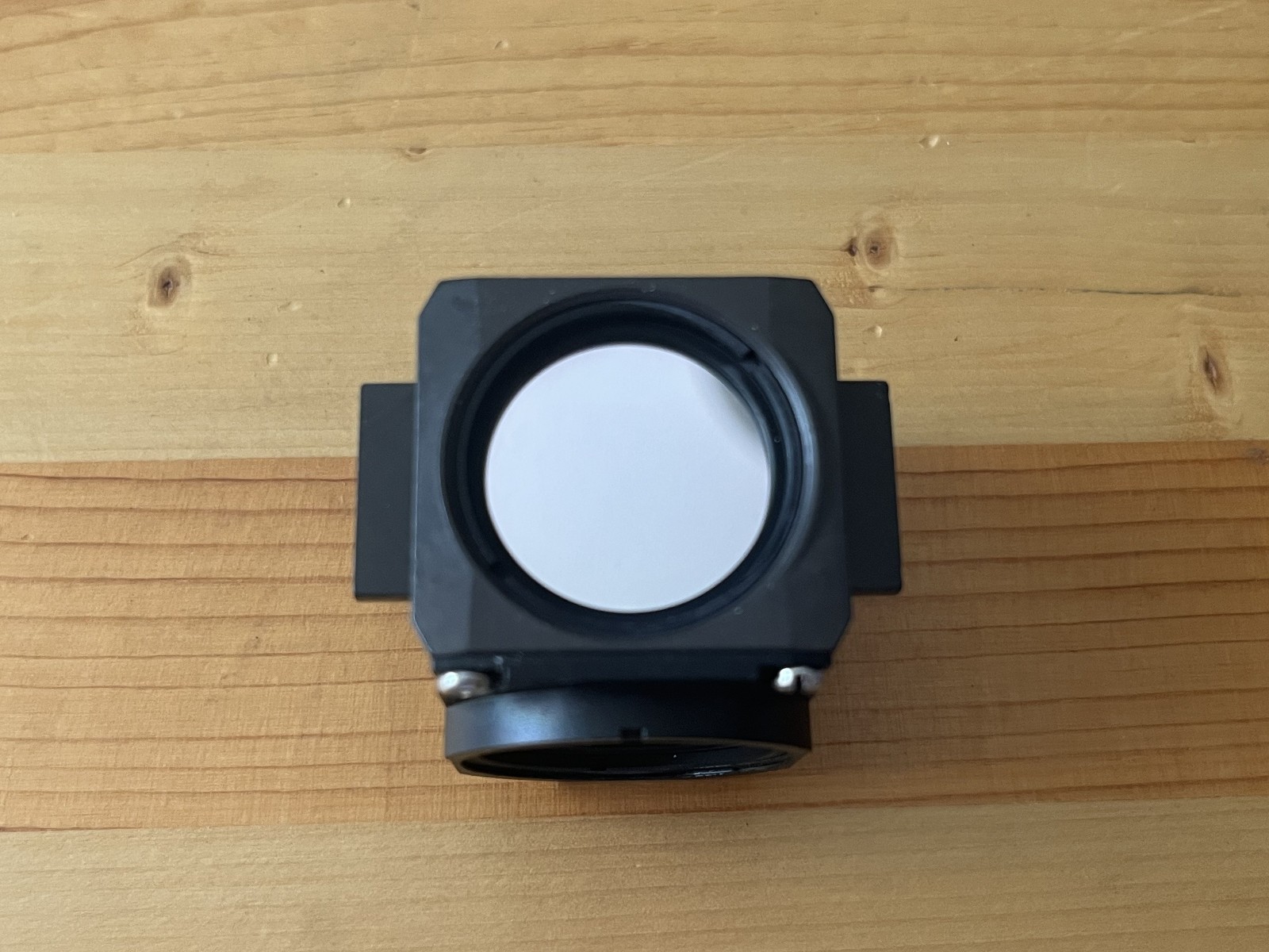 Zeiss Axioskop TRITC Filter Cube Set 15 BP 546/12 FT 580 LP 590 1046-281 424931