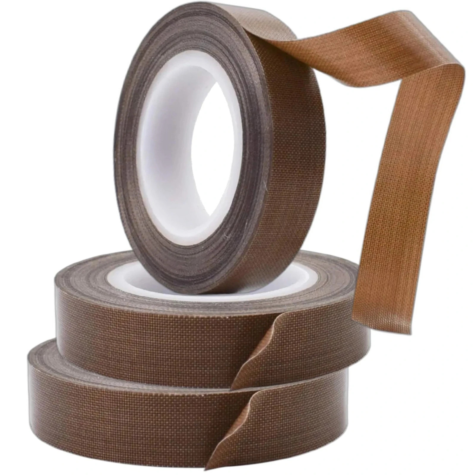 PTFE Teflon Tape for Vacuum Sealer Machines, Heat Resistant Adhesive Sealer T…