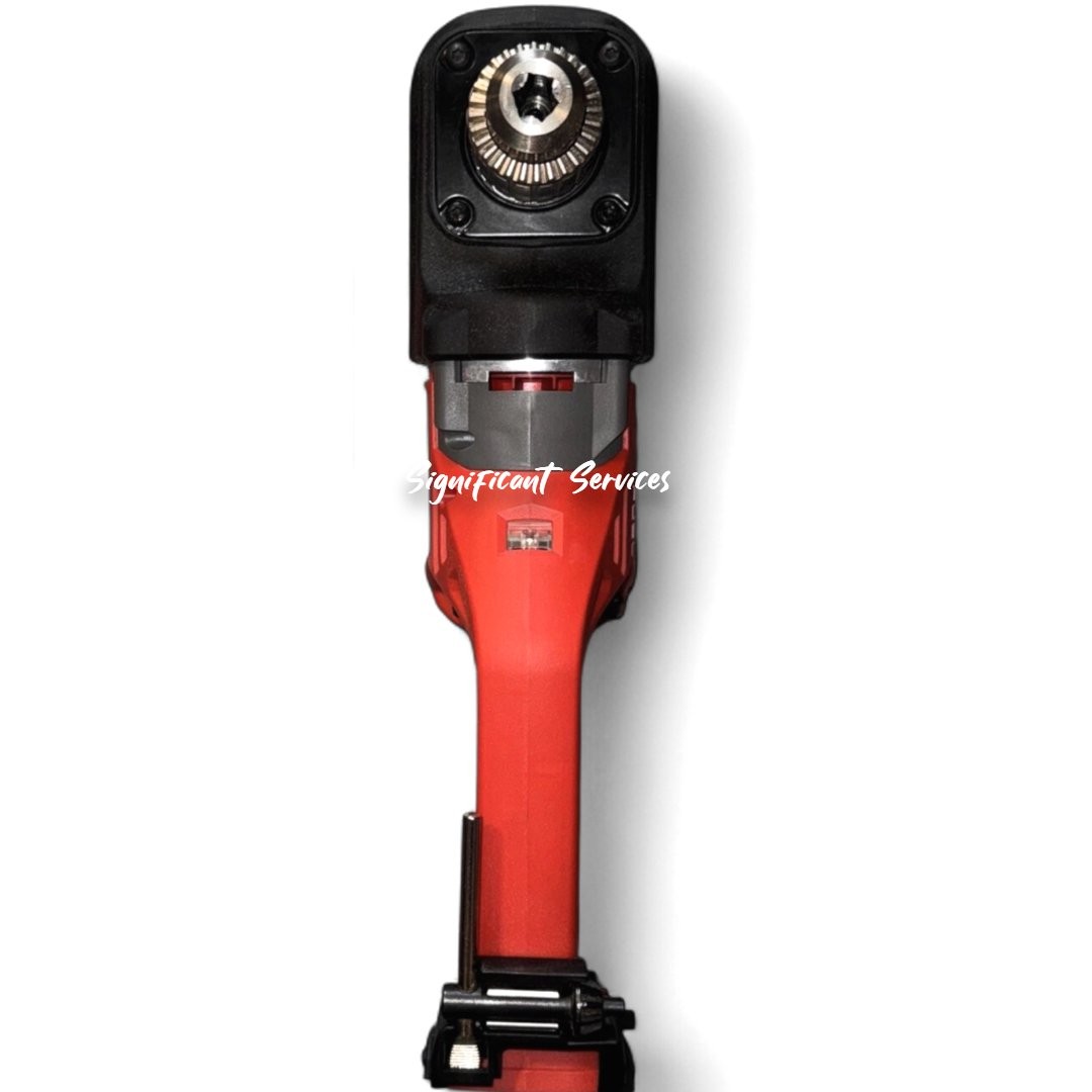 Milwaukee 2807-20 M18 FUEL Hole Hawg 1/2″ Right Angle Drill – Bare Tool