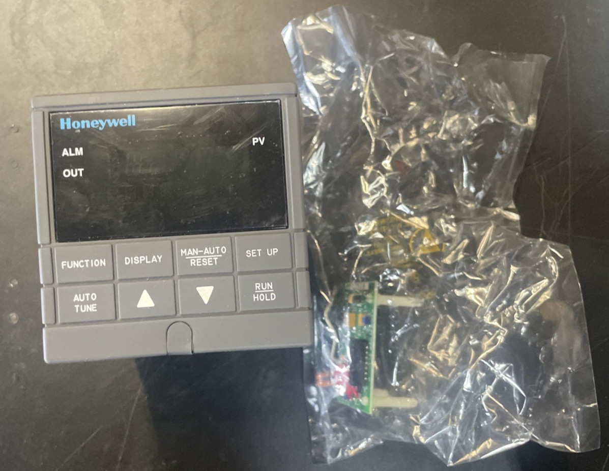 HONEYWELL DC230B-C0-0A