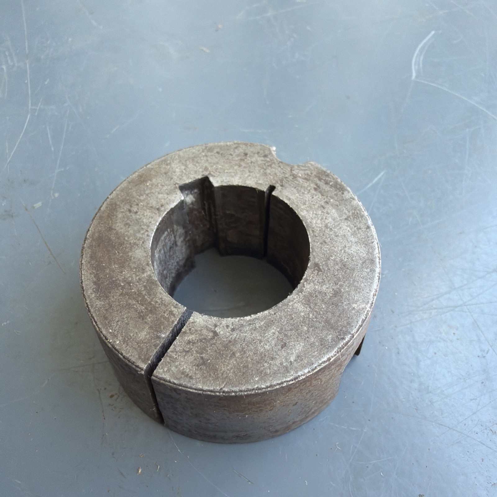 DODGE, TAPER-LOCK BUSHING, 119221, 1610 X 1-1/8-IK, 1-1/8″ BORE