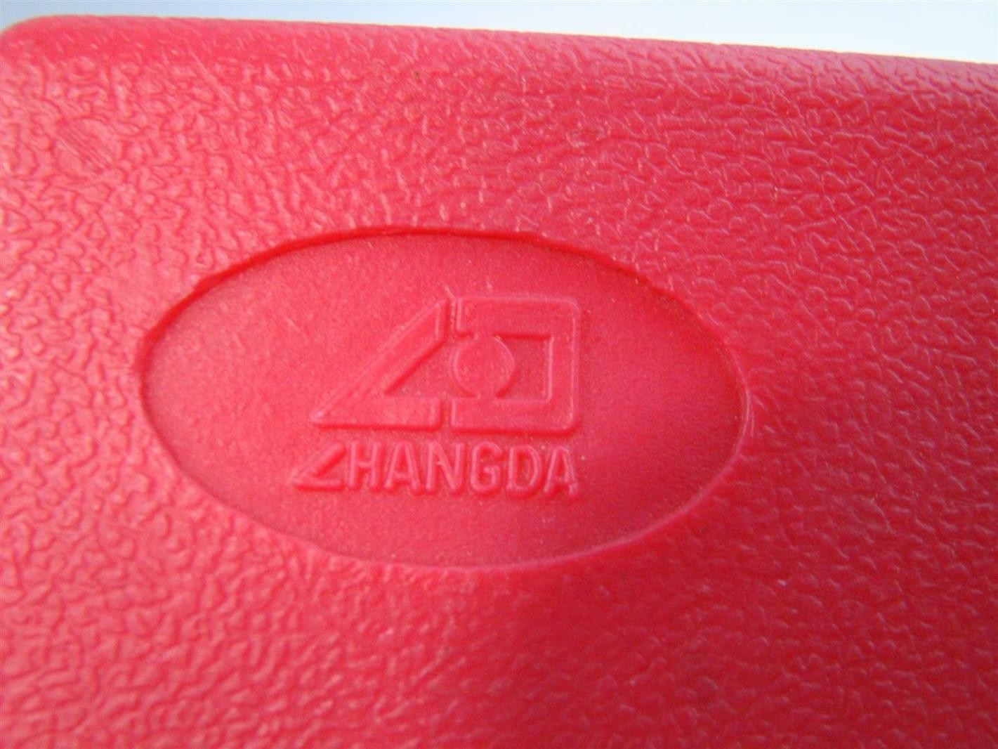 Zhangda PIN GAUGE SET .61″/.25″ 190 Minus M1