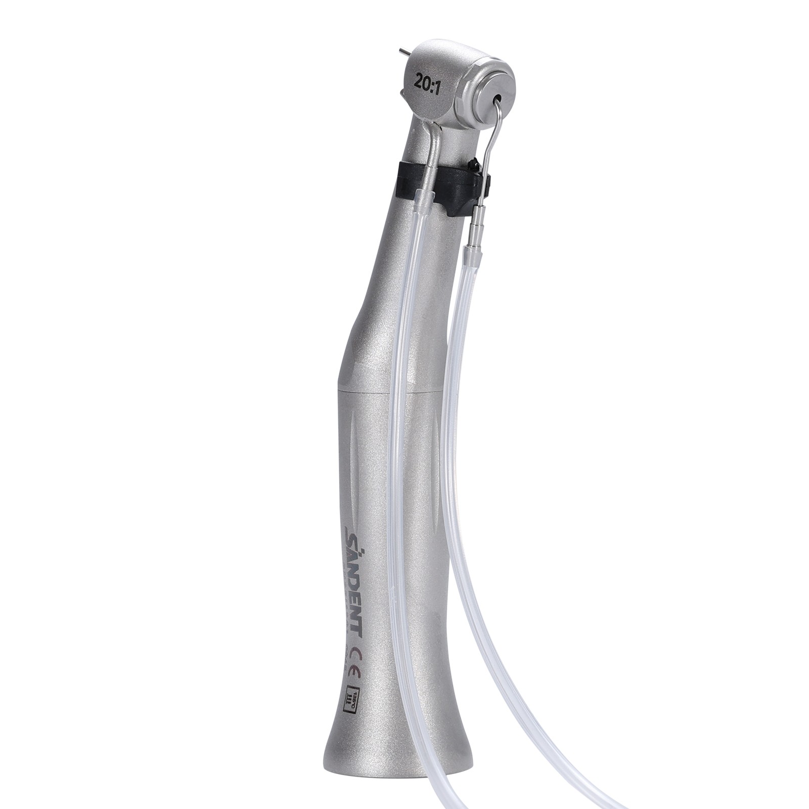NSK Type SG20 Dental 20:1 Reduction Implant Contra Angle Surgical Handpiece Push
