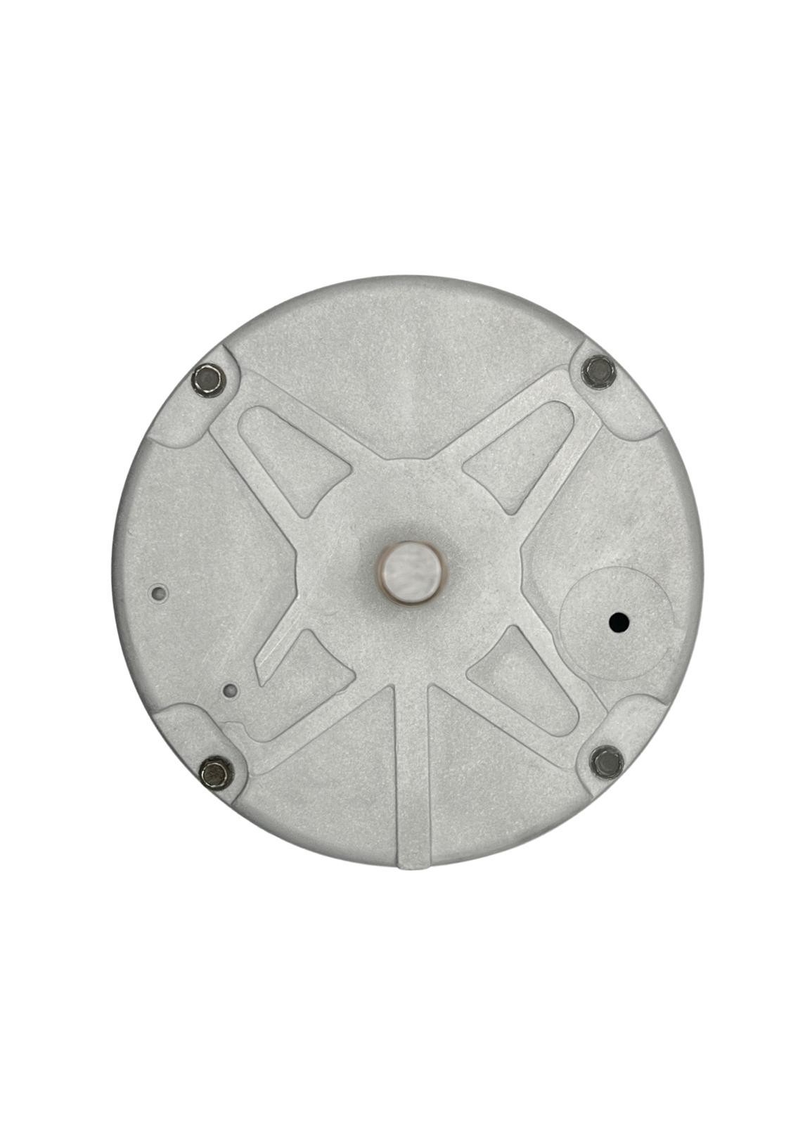 Genteq Blower Motor X13 5SME39HXL015A 1/2HP CCW