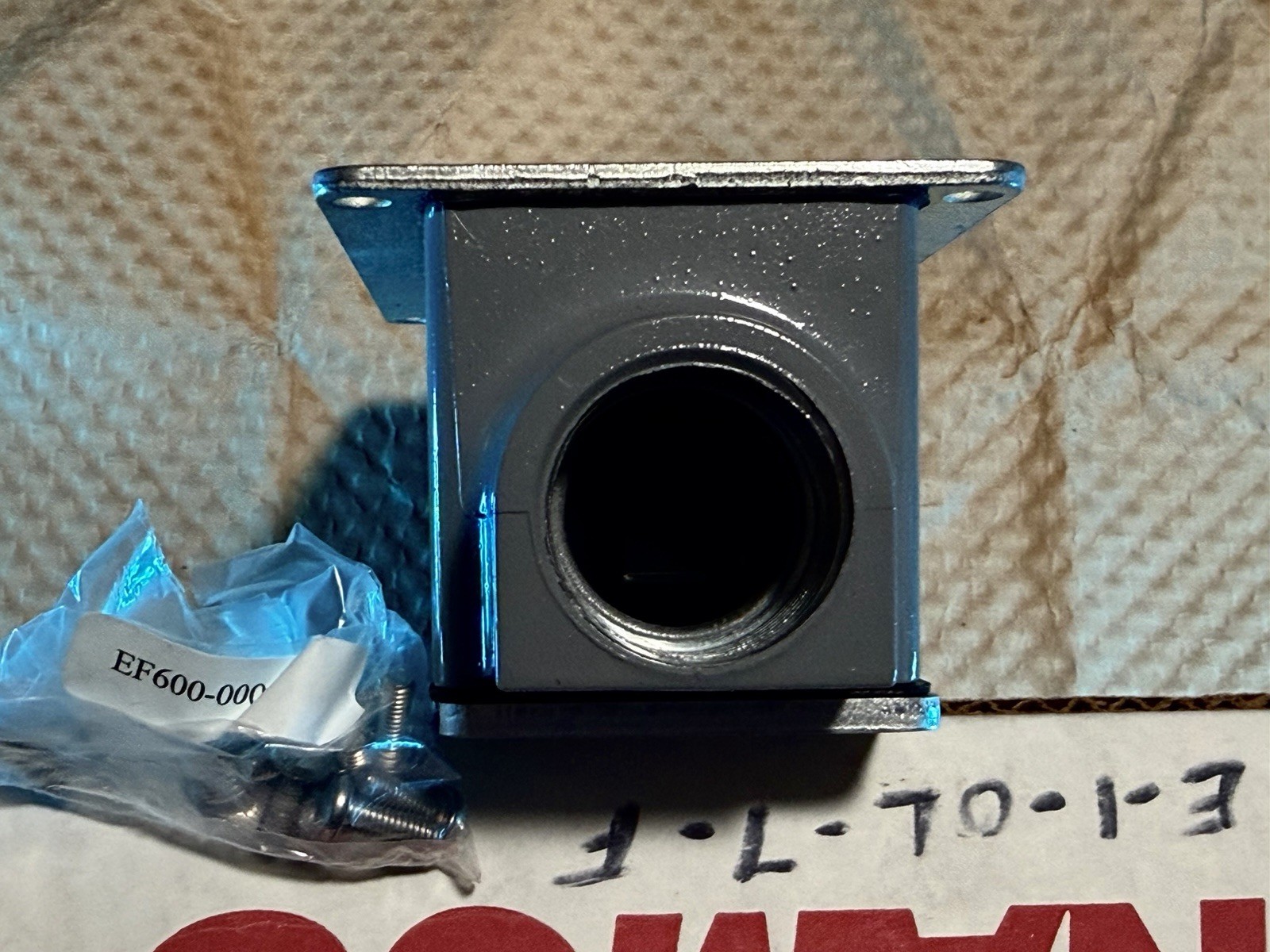 NAMCO EA700-50000 LIMIT SWITCH – NEW