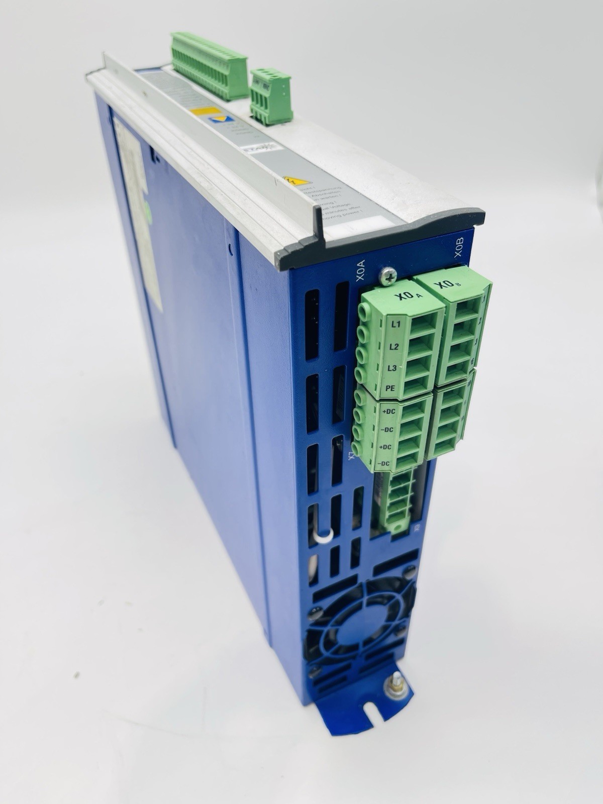KOLLMORGEN S60300 Servo Controller SERVOSTAR 603