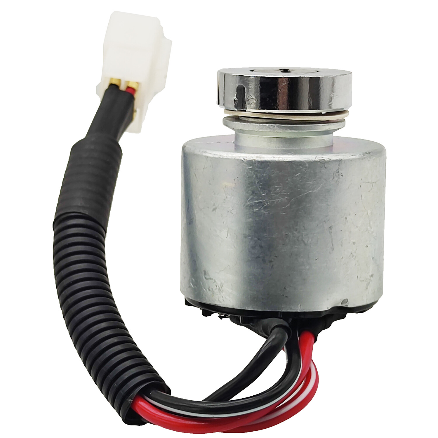 Ignition Key Switch for Kubota Zero Turn Mower ZD28 ZD25F ZD28F ZD18F ZD21F ZD21