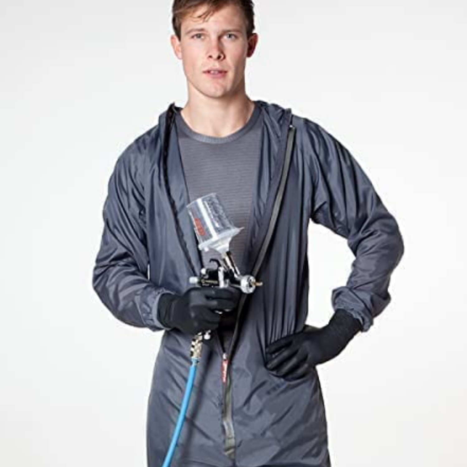 Colad BodyGuard Anti-static Heat Regulating Lightweight Paint Overall Suit