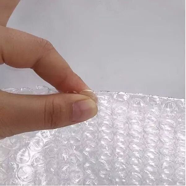 3/16″ SH Small Bubble Cushioning Wrap Padding Roll 500′ x 24″ Wide 500sq FT