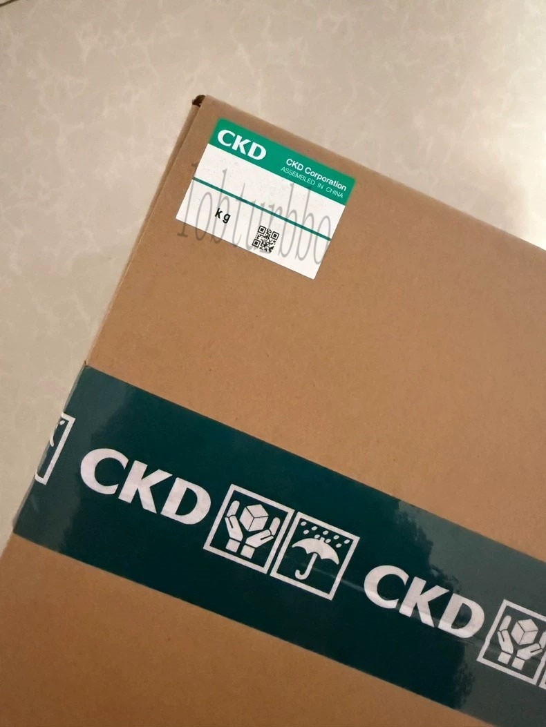 AX4045TS-X709028 CKD DD Motor Original sealed In Box Express Shipping