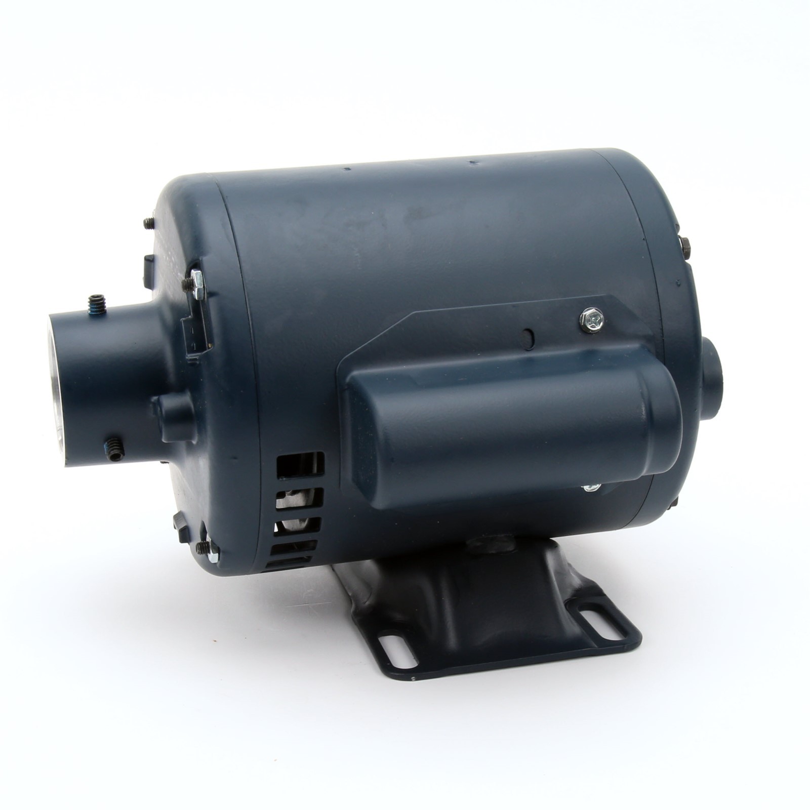 Haight NEW PUMP MOTOR 100852.10 1/3hp PH1 115/230V M4C17DH66G S23 1725/1425