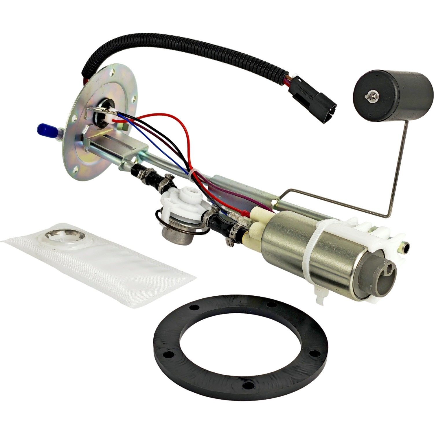 47-1048 5-Bolt Fuel Pump Module Fit for Polaris Sportsman 800 EFI X2 2007-2008