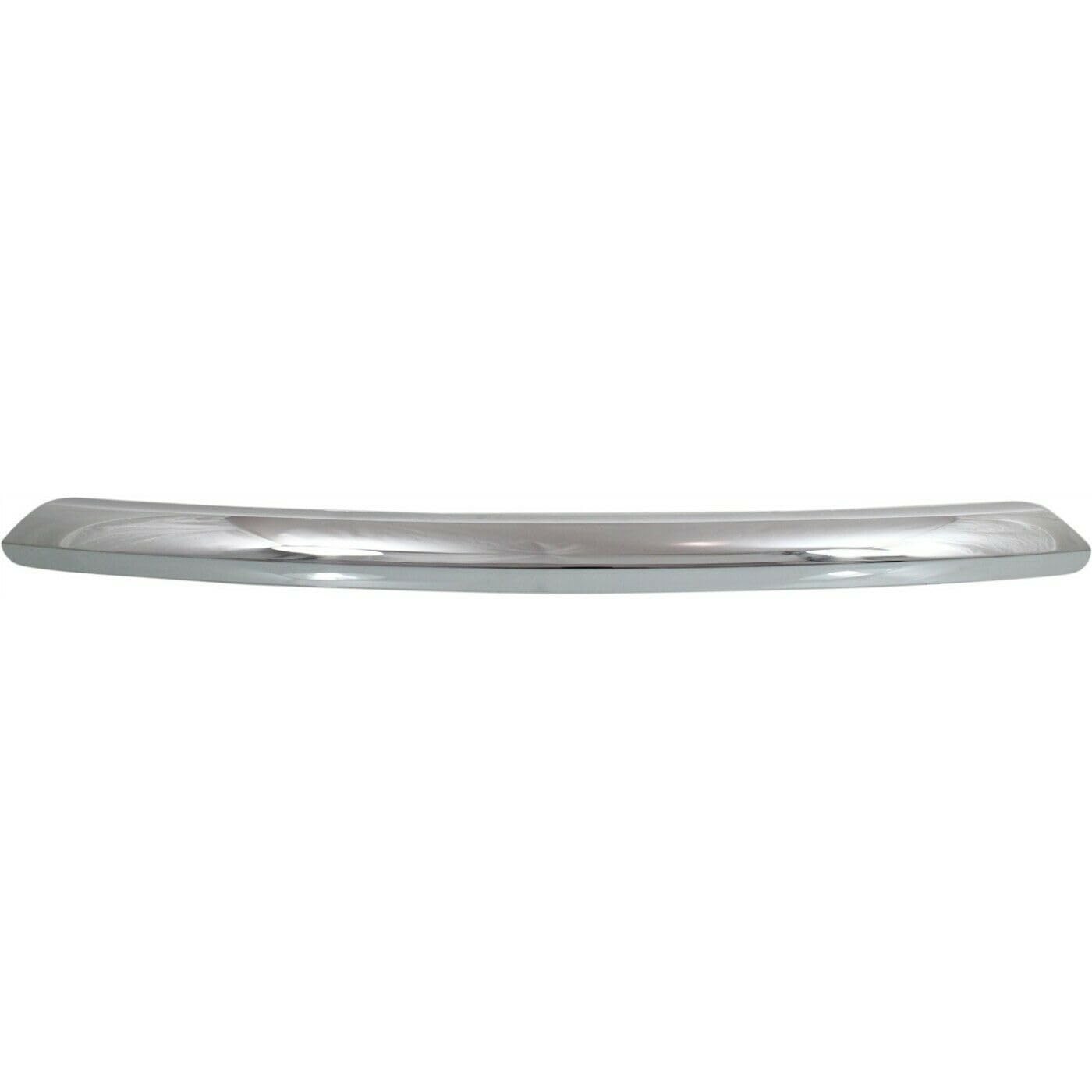 Dodge Durango 11-13 Front Assembly Chrome 12817441 Crew R/T SXT Special Citadel