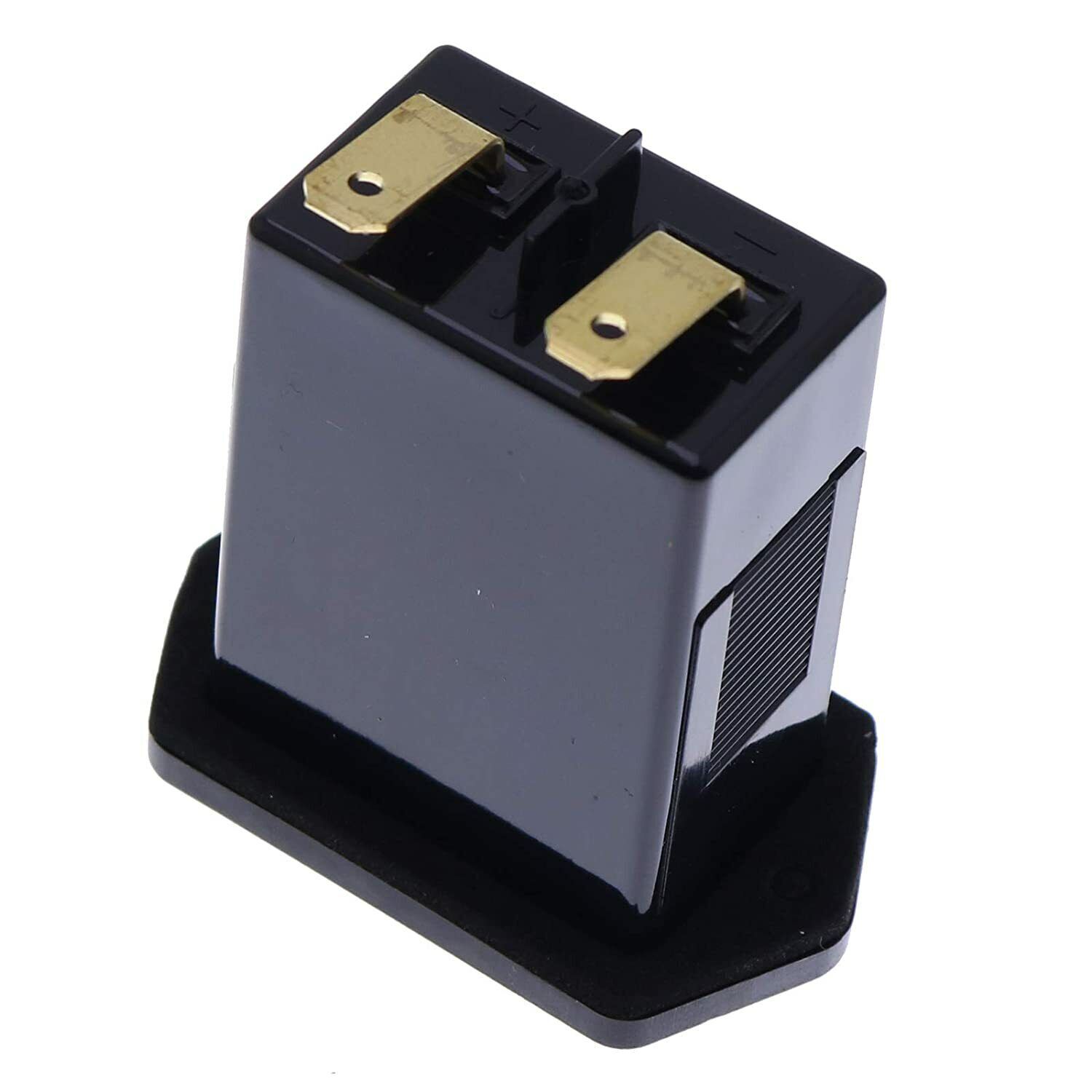 Hour Meter for Bobcat 730 731 732 741 742 743 751 753 763 773 7753 825 6664886