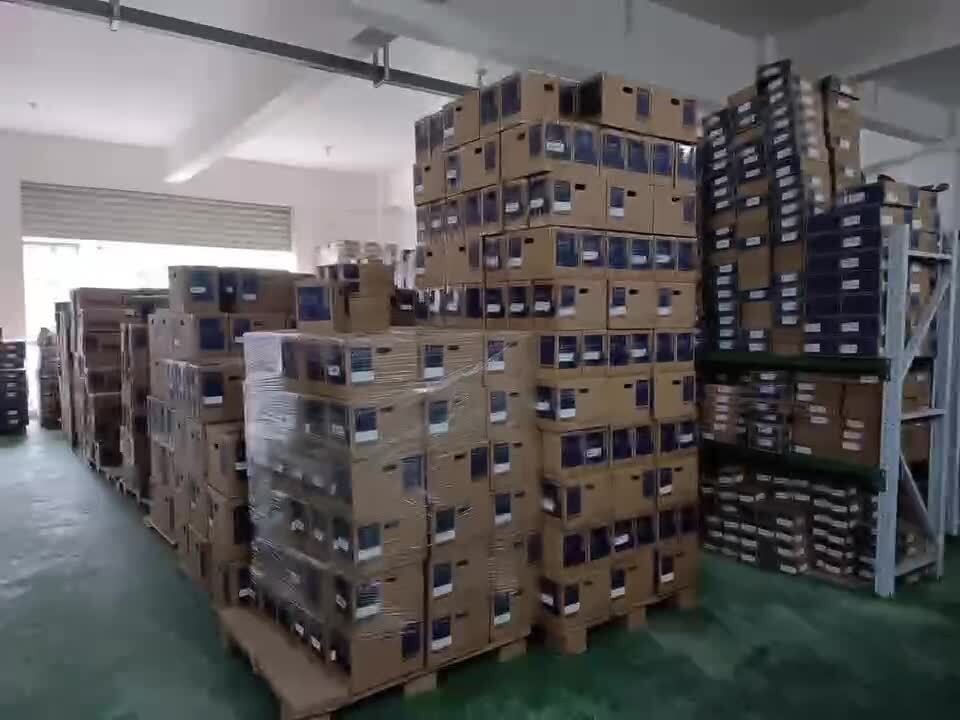 1PCS NEW SKC3400220 EMERSON CONTROL TECHNIQUES AC DRIVE