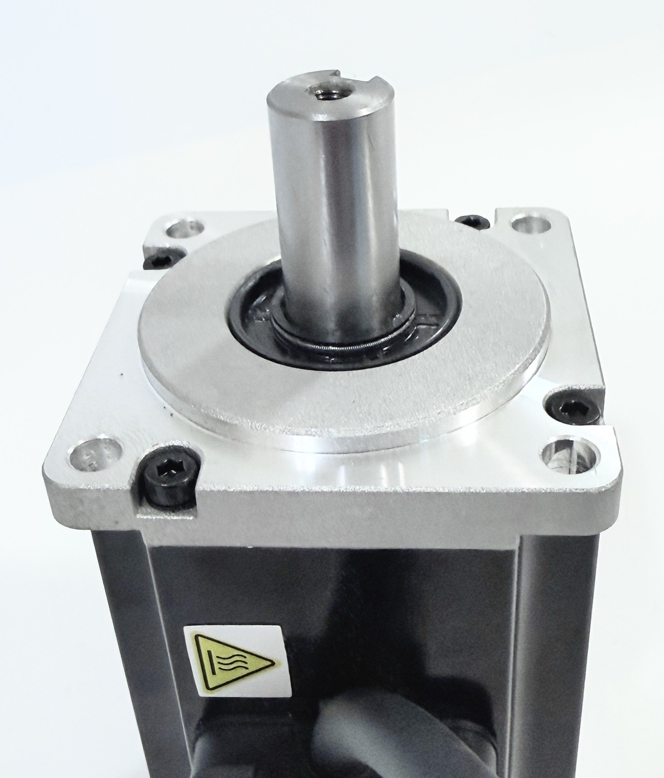 FATEK M3B040CKNSC07 AC Servo Motor 400W 3000RPM NIDEC IP65 CNC