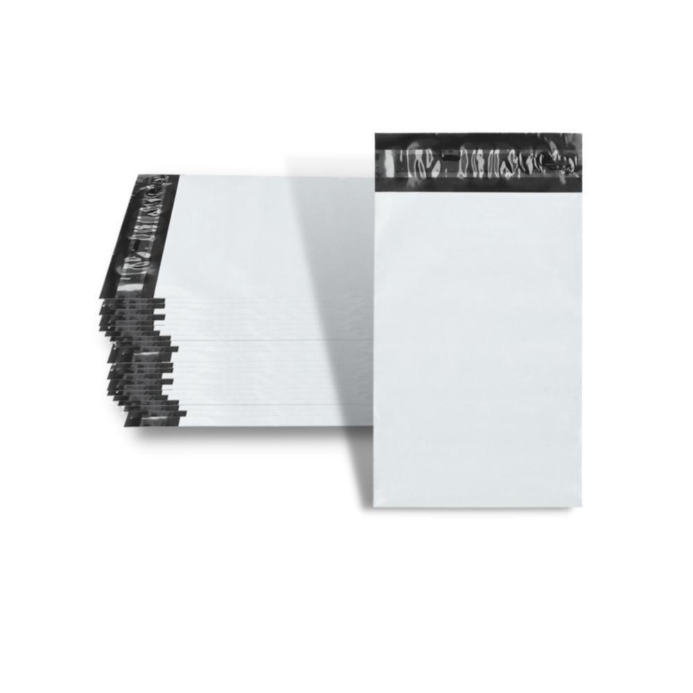 6×9 7.5×10.5 9×12 10×13 12×15 Poly Mailers Shipping Envelopes Self Sealing Bags