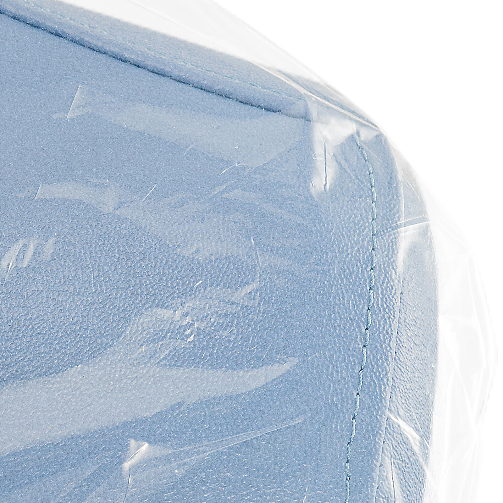 Dental Disposable Half Chair Full Chair Sleeves Protective Cover Clear Plastic