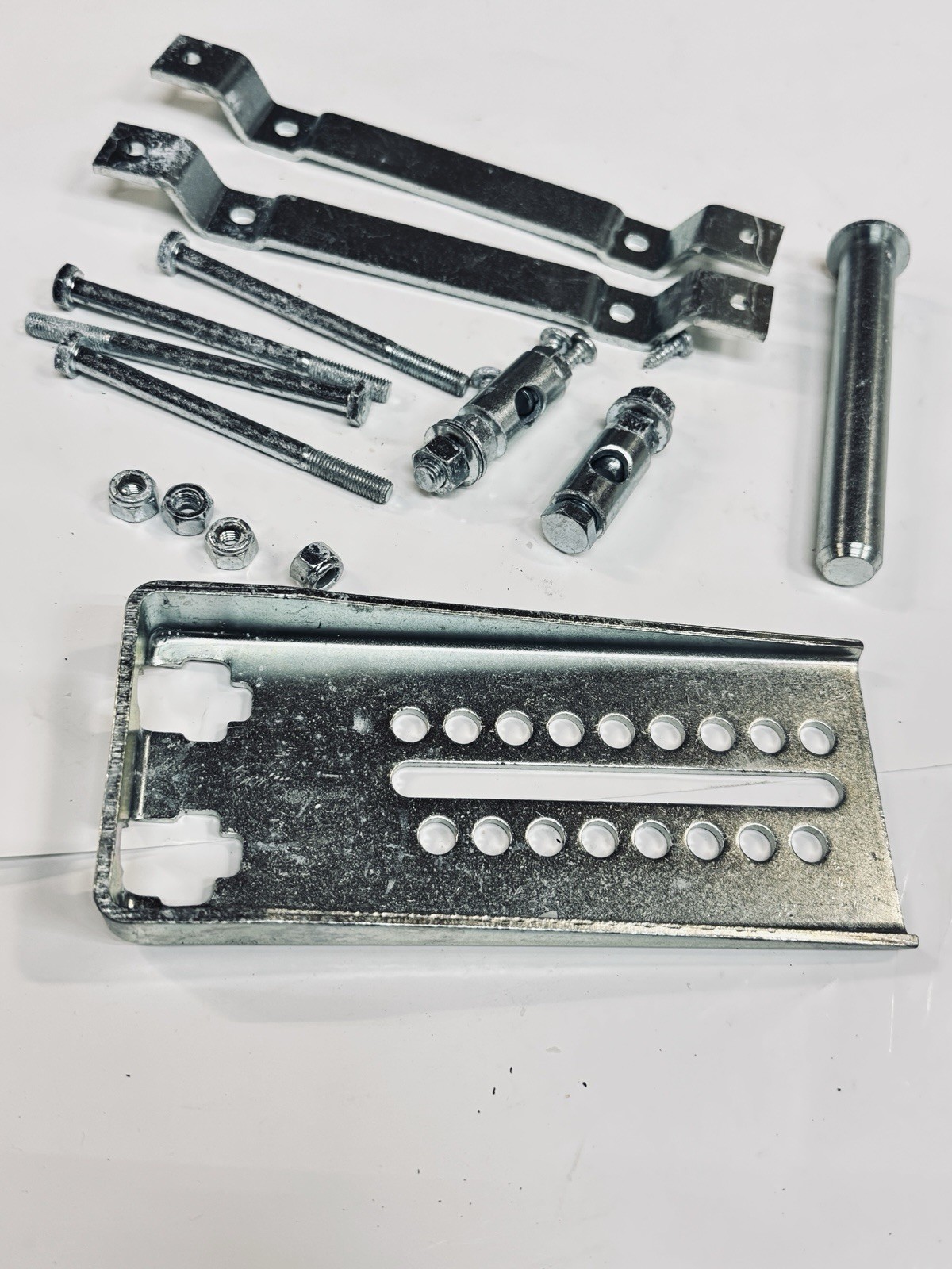 BELIMO ZG-EFB Crankarm Adapter Kit
