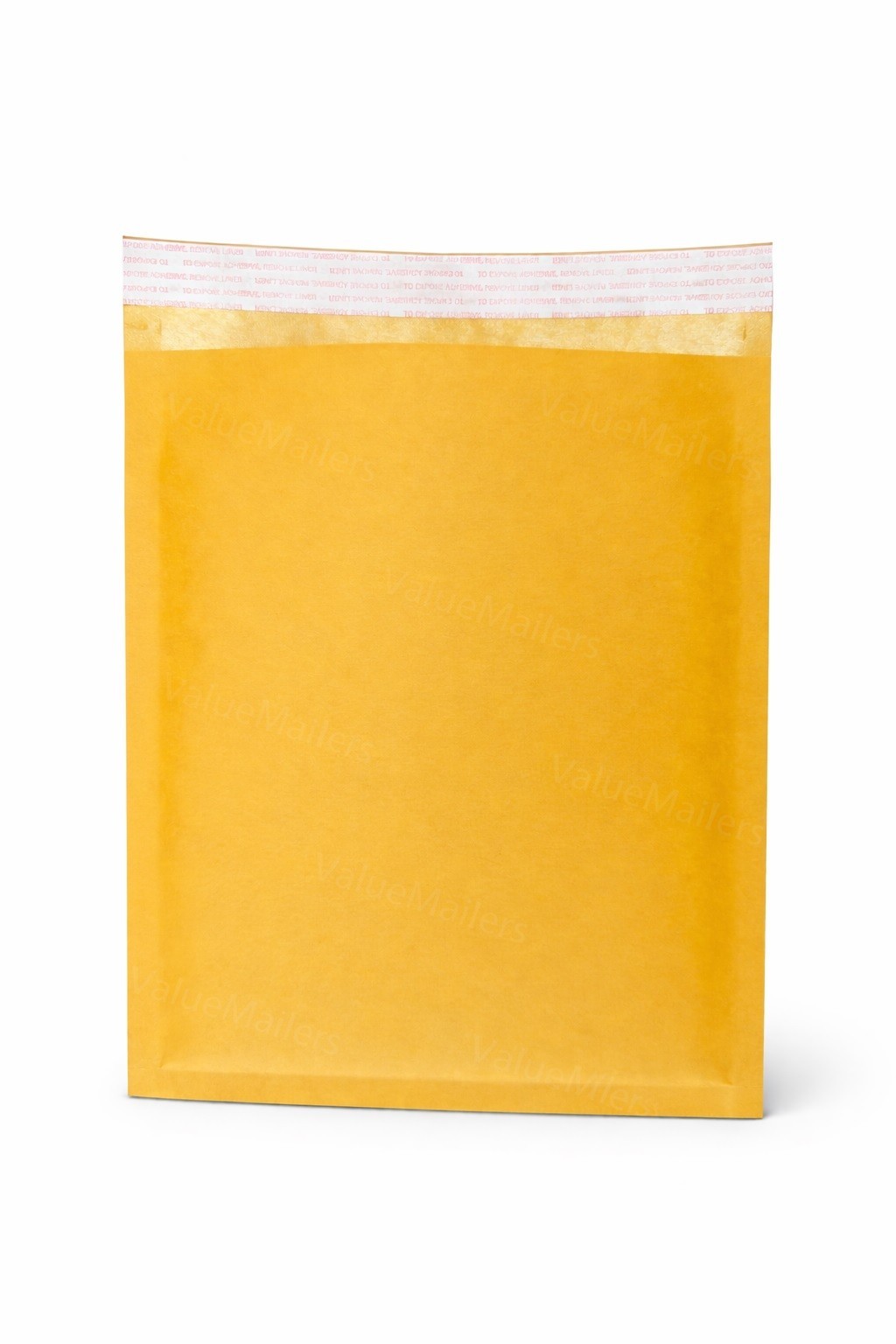 500 #0 6×10 ” Valuemailers Brand ” Kraft Bubble Mailers Padded Envelopes Bags