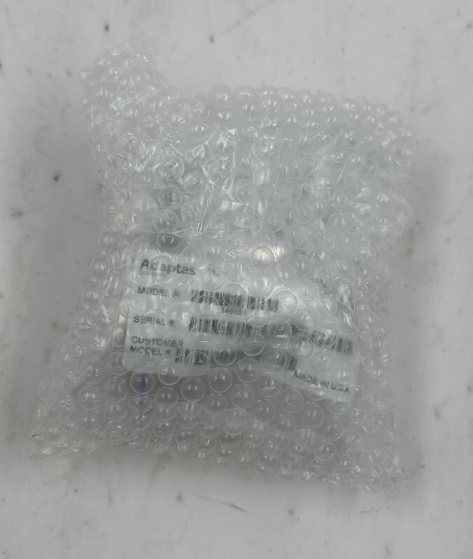 ADAPTAS SOLUTIONS CERAMAX 8004MH1 G7002-80105 ELECTRON MULTIPLIER