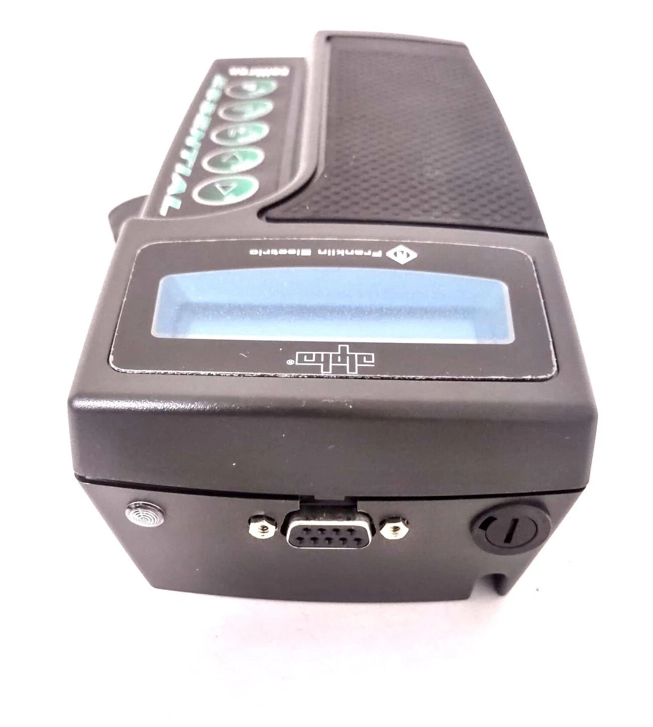 Brand New Battery String Analyzer CTE 2200 Franken Electric, Alpha