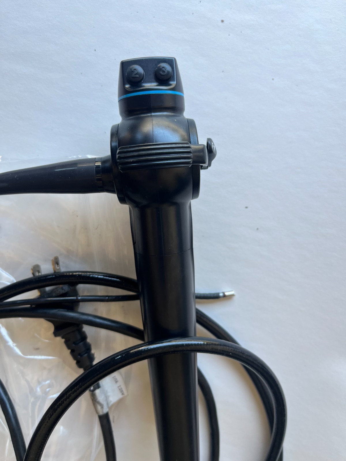 Olympus URF-V3 Flexible Ureteroenoscope Endoscope / Endoscopy
