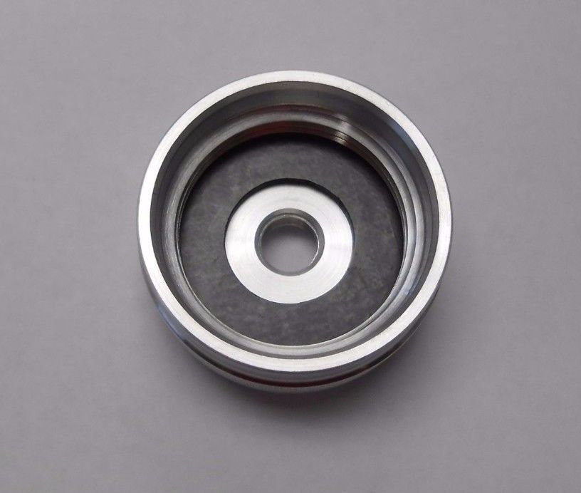 YAMAHA EF2400IS INVERTER GENERATOR EXTENDED RUN FUEL CAP – early style