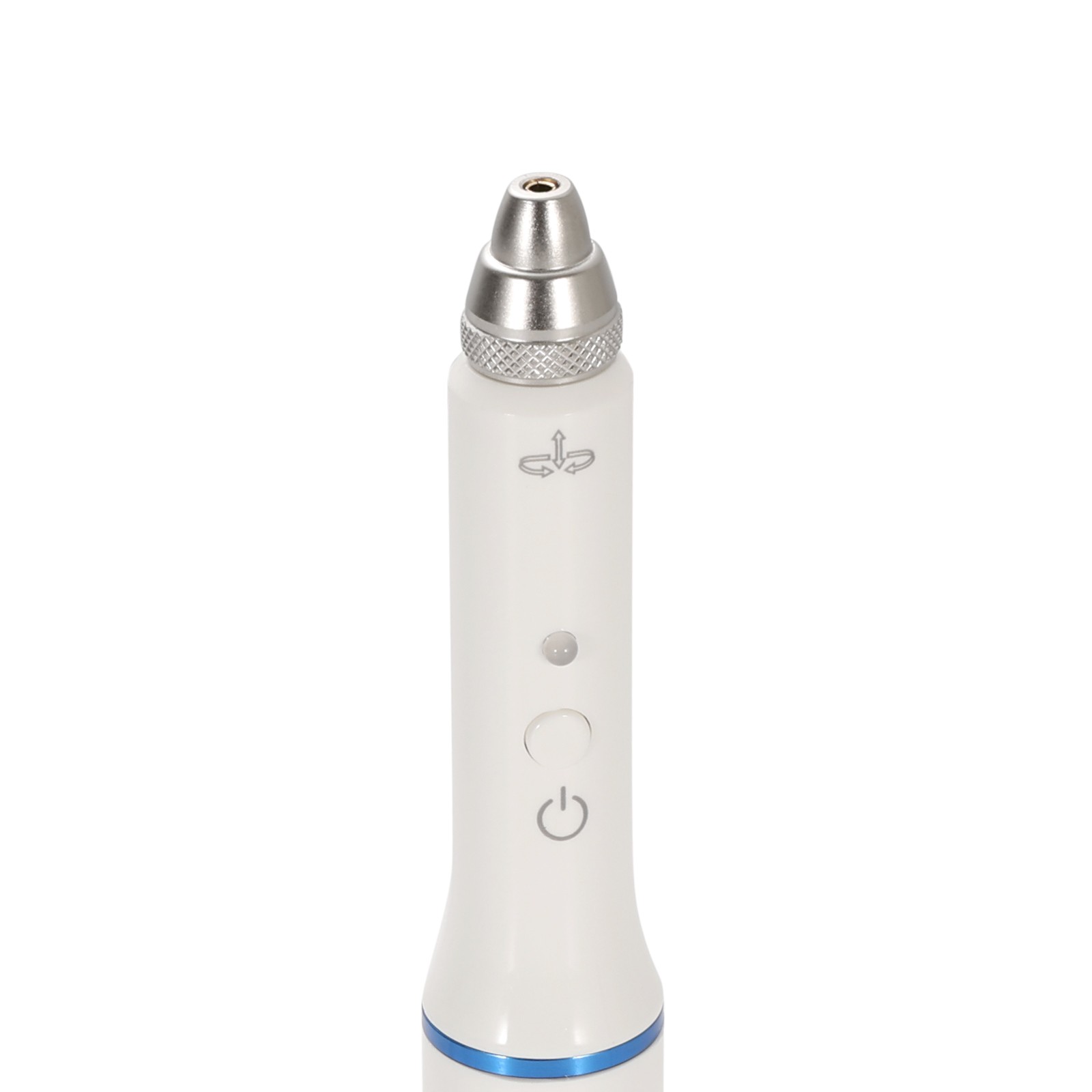 Dental Cordless Gutta Percha Obturation System Endo Heated Pen With 2 Tips CE