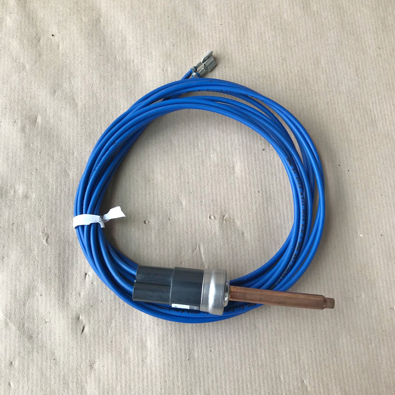CARRIER HK02SB020 PRESSURE SWITCH