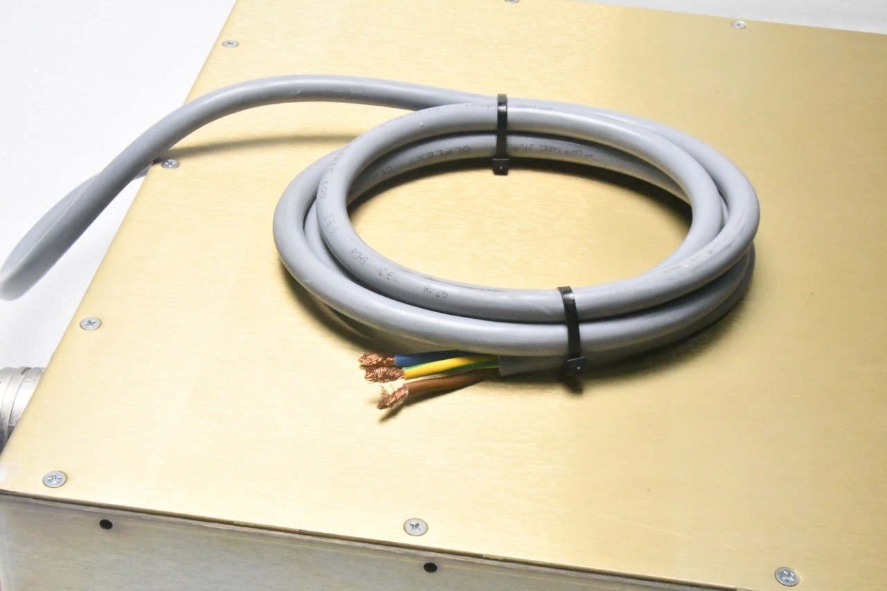 Veeco VE426674-CE MKII + HO Ion Source Controller