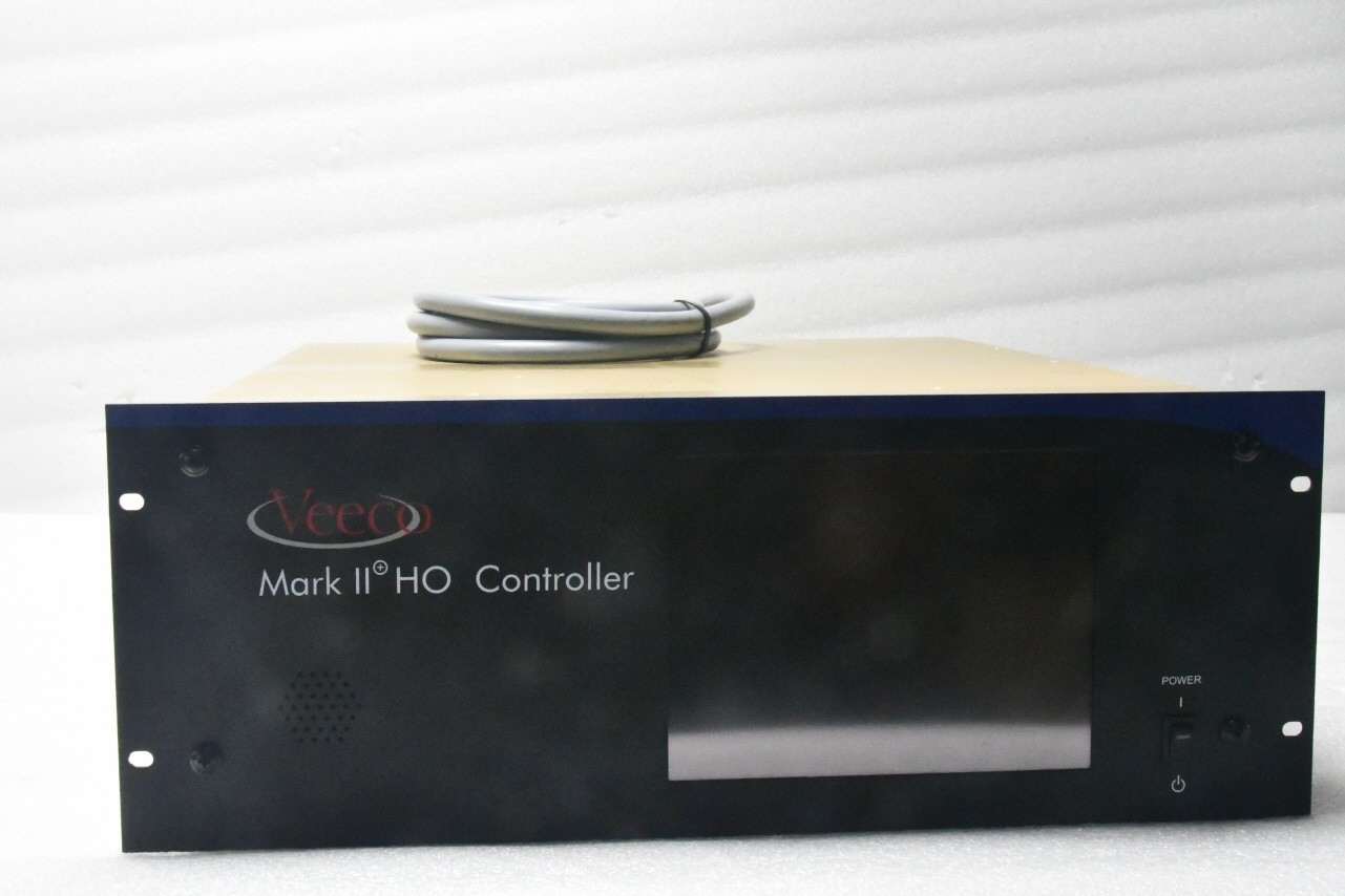 Veeco VE426674-CE MKII + HO Ion Source Controller