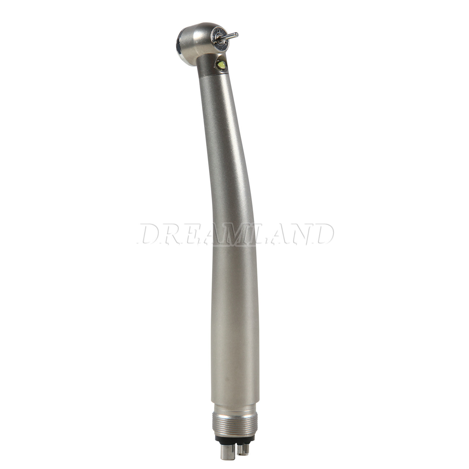 KAVO Style Dental Fiber Optic High Speed Turbine Handpiece LED E-generator 4Hole